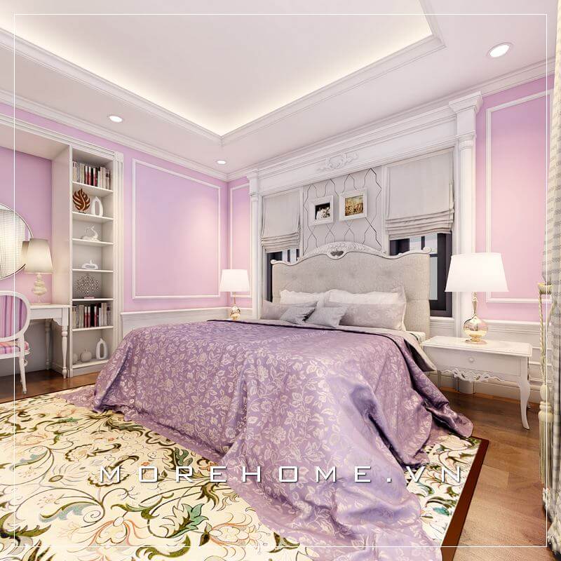 thiết kê biệt thự